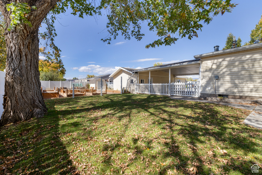 482 E 700 N Vernal, UT 84078