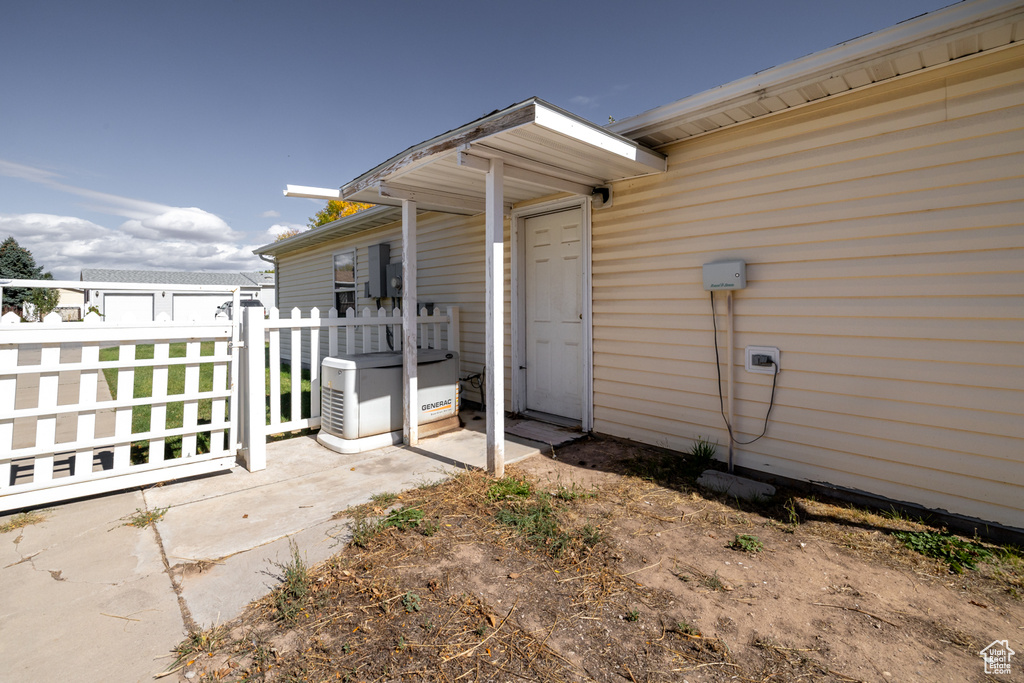 482 E 700 N Vernal, UT 84078