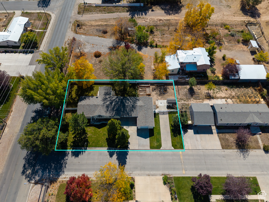 482 E 700 N Vernal, UT 84078