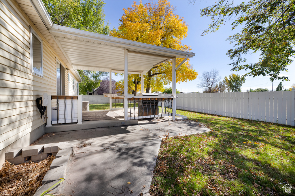 482 E 700 N Vernal, UT 84078