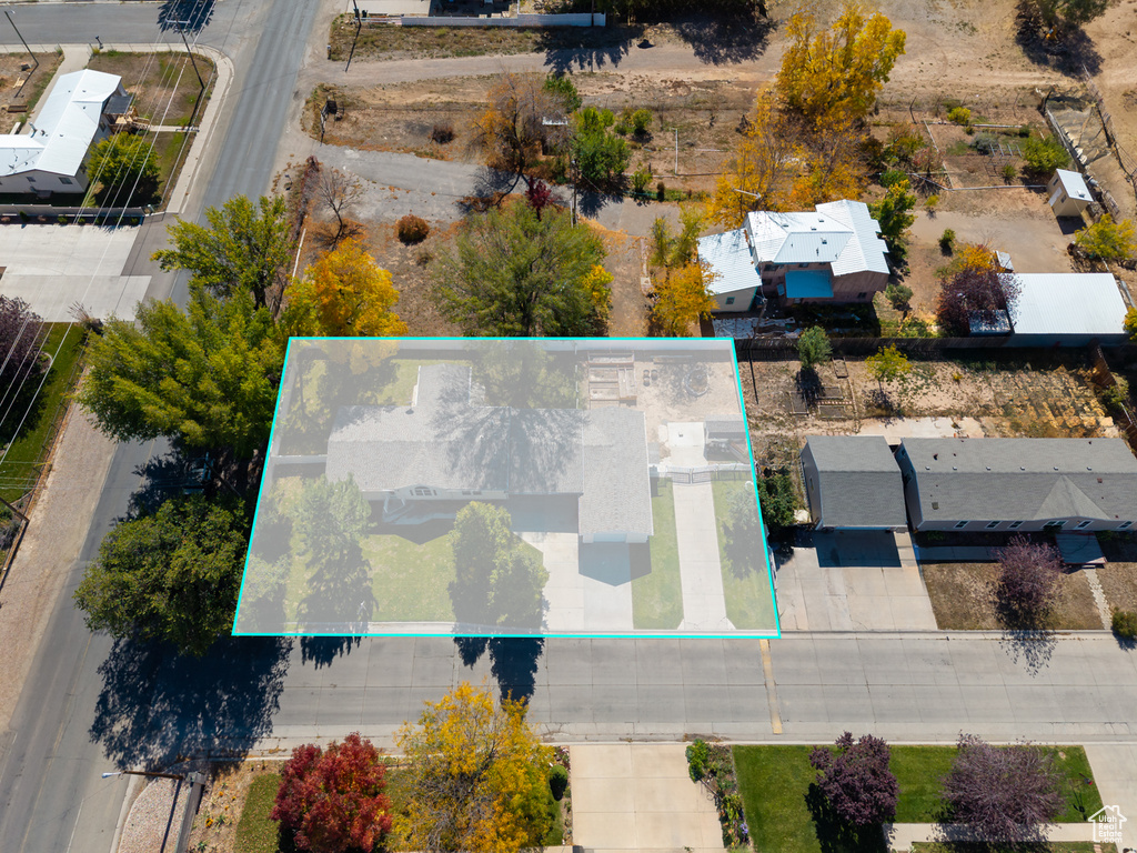 482 E 700 N Vernal, UT 84078