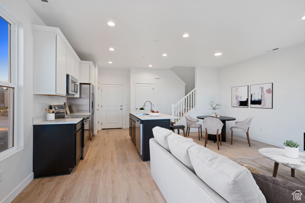 Photo 4 for MLS #2114916 at 11313 S Offshore Way #405