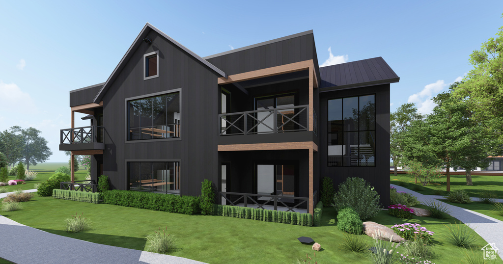 700 N HOMESTEAD DR #23-101 Midway, UT 84049