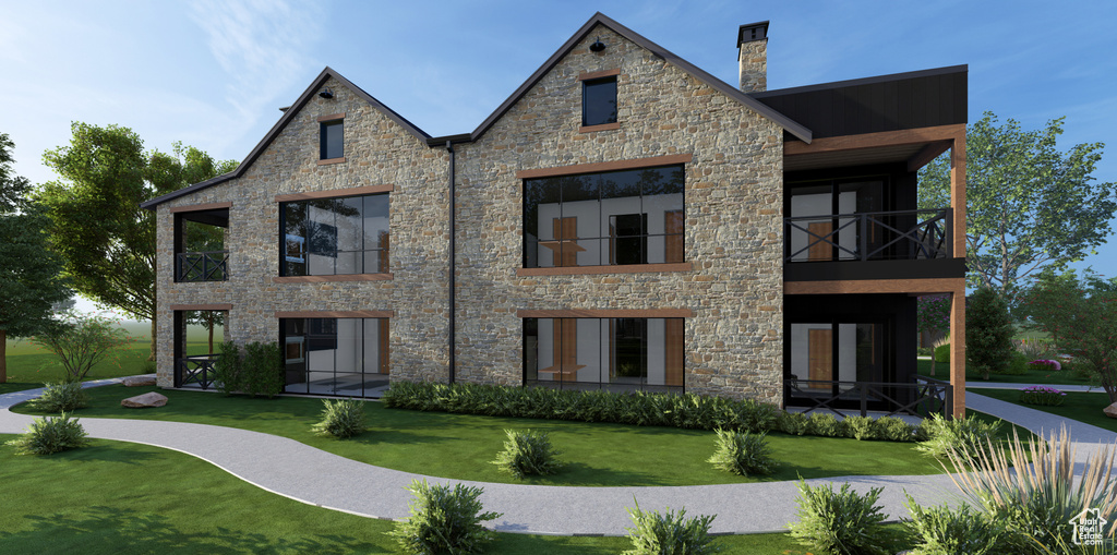 700 N HOMESTEAD DR #23-101 Midway, UT 84049