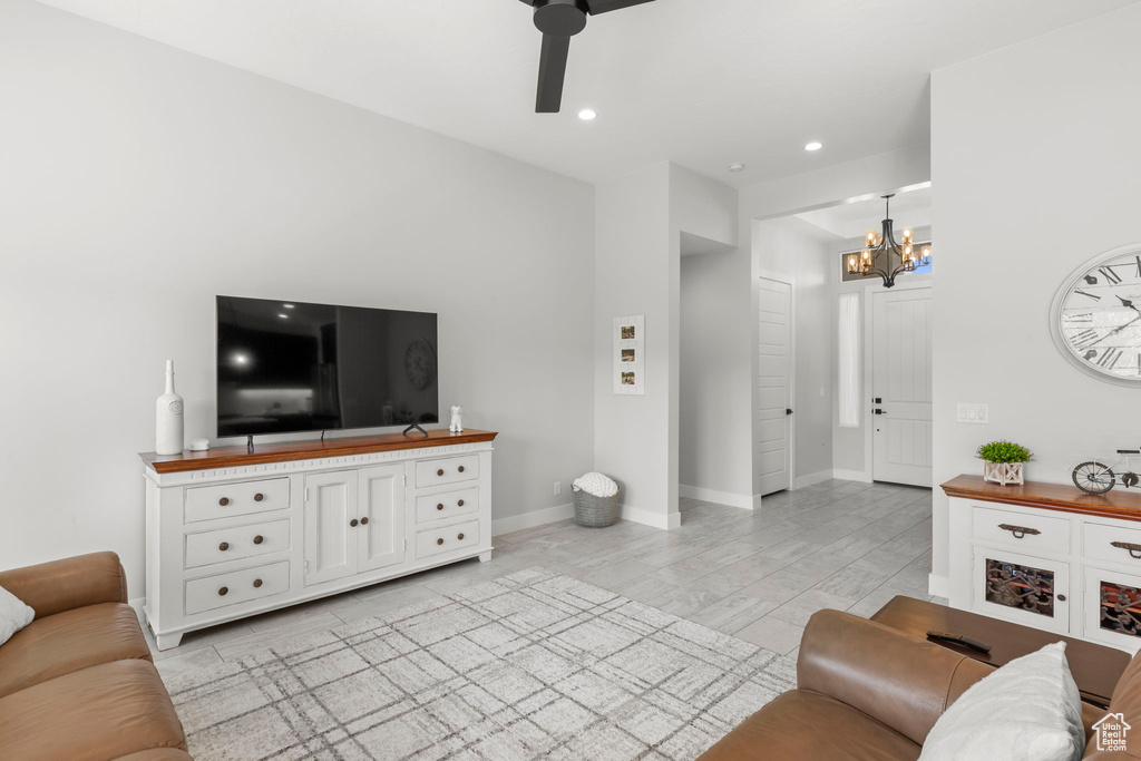 Photo 12 for MLS #2114919 at 1397 W Pocket Mesa Dr