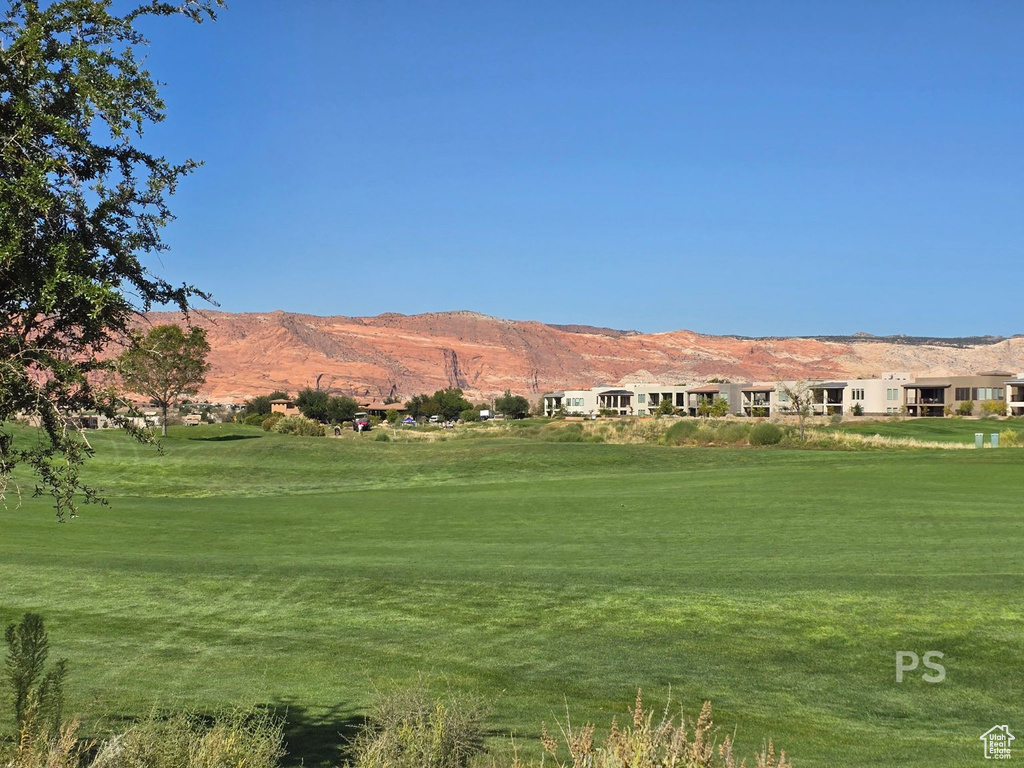 Photo 34 for MLS #2114919 at 1397 W Pocket Mesa Dr