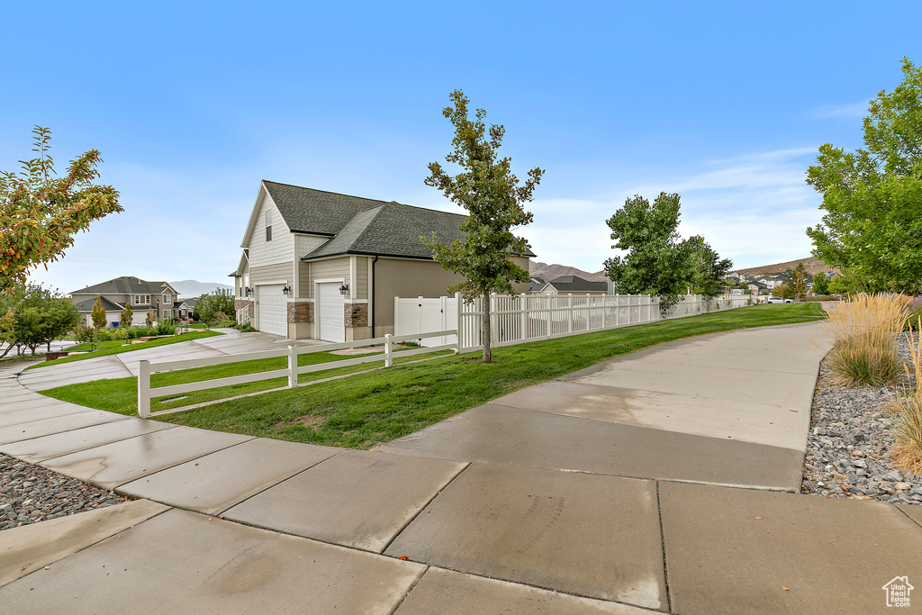 Photo 2 for MLS #2114925 at 761 N Appellation Dr