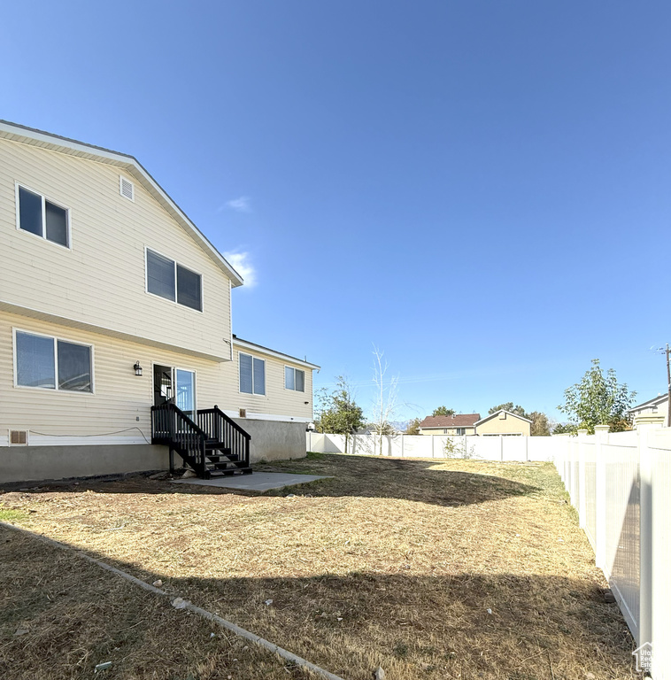 535 E 670 N Tooele, UT 84074