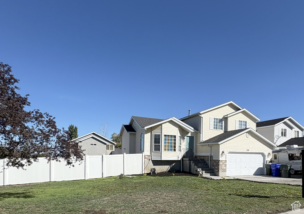 535 E 670 N Tooele, UT 84074