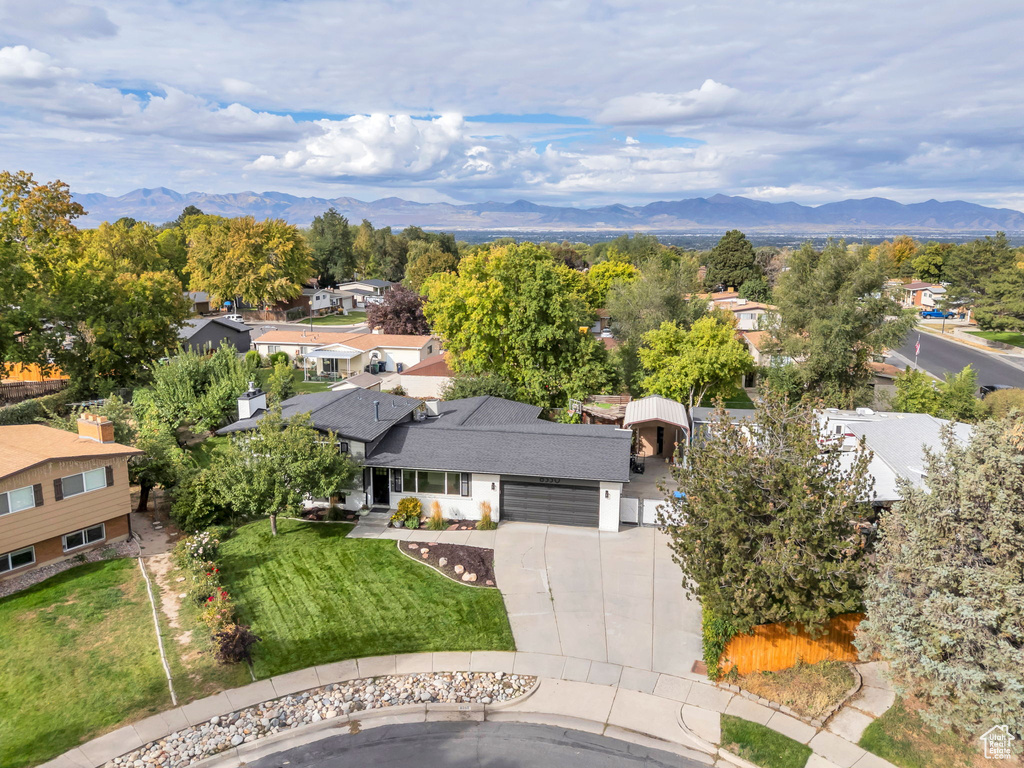 Photo 2 for MLS #2114930 at 8550 S Clairmont Cir