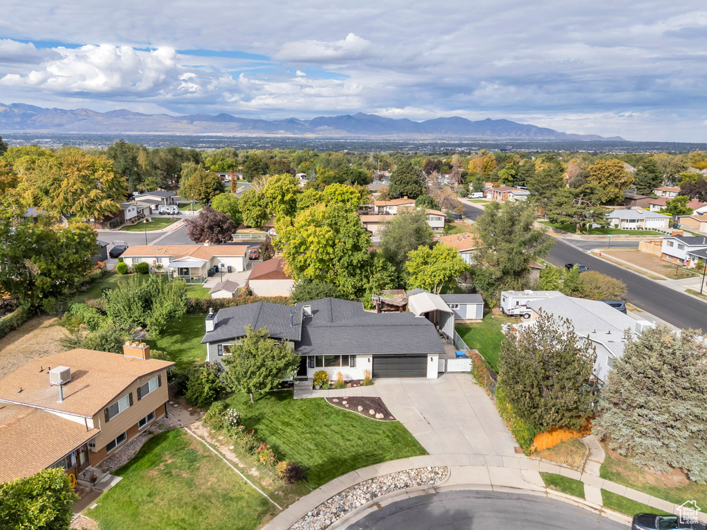 Photo 3 for MLS #2114930 at 8550 S Clairmont Cir