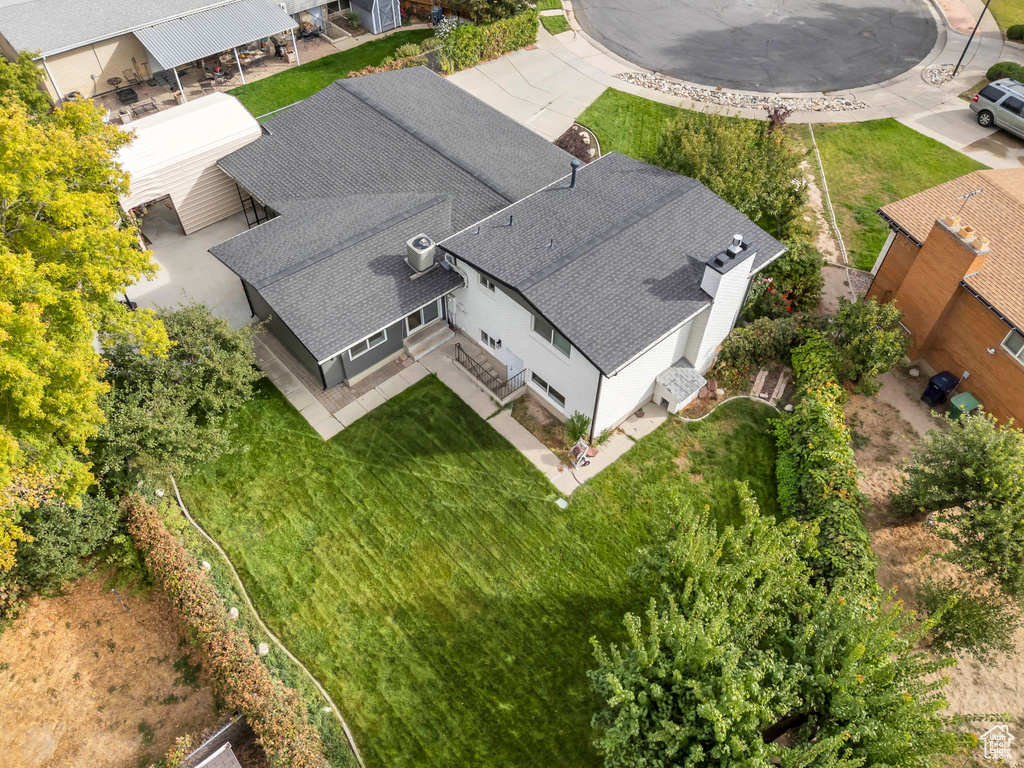 Photo 7 for MLS #2114930 at 8550 S Clairmont Cir