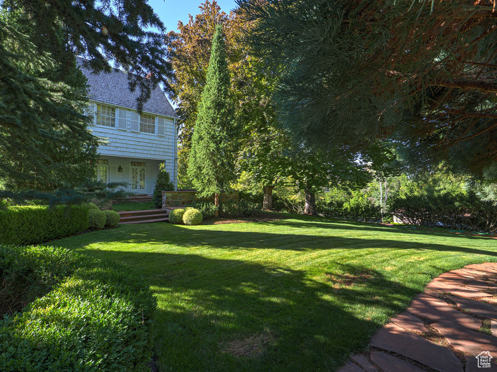 1505 E MILITARY WAY Salt Lake City, UT 84103