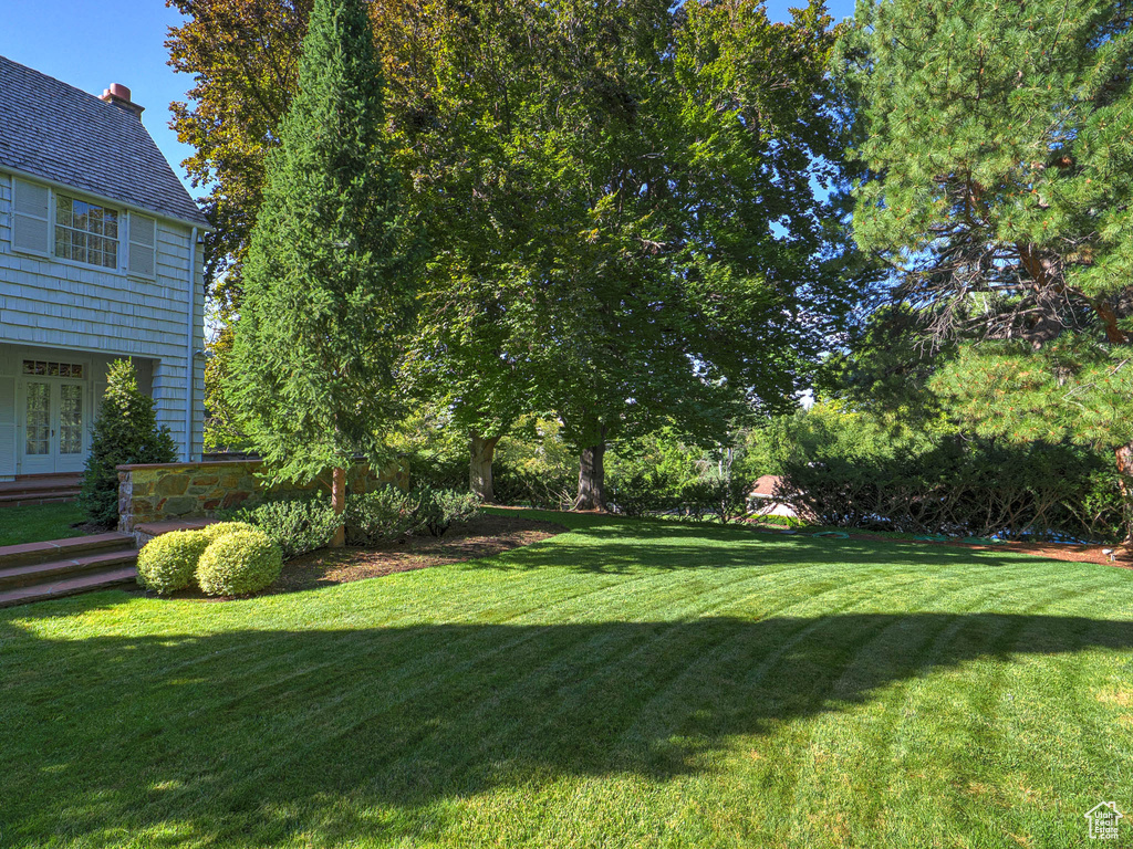 1505 E MILITARY WAY Salt Lake City, UT 84103