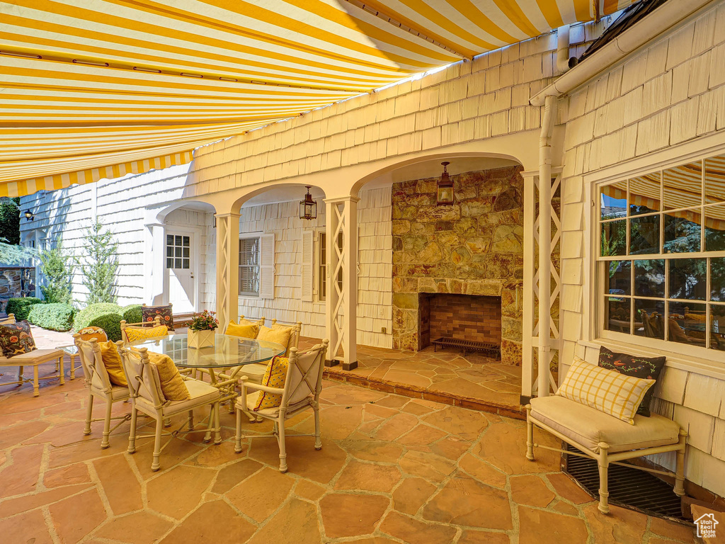 1505 E MILITARY WAY Salt Lake City, UT 84103