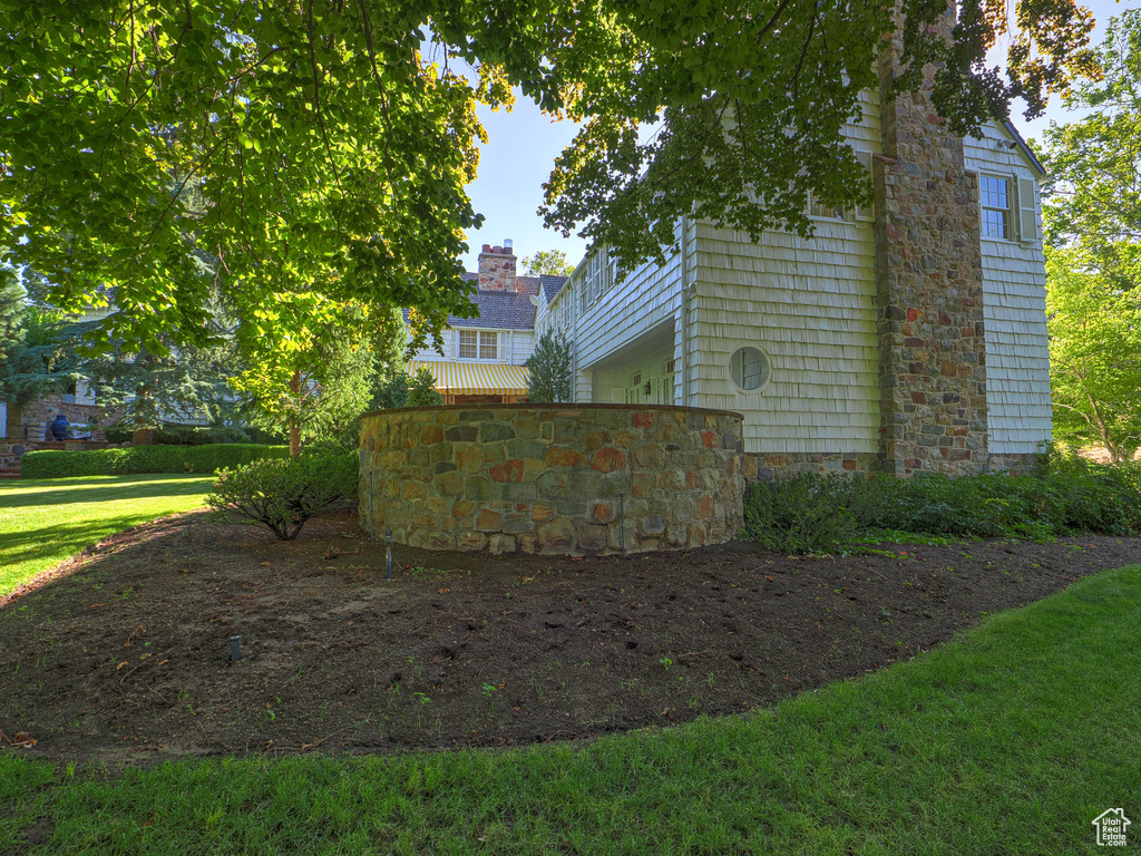 1505 E MILITARY WAY Salt Lake City, UT 84103