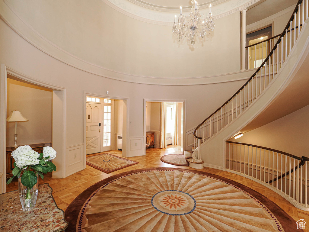 1505 E MILITARY WAY Salt Lake City, UT 84103