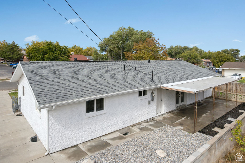Photo 50 for MLS #2114932 at 4673 S Carnegie Tech St
