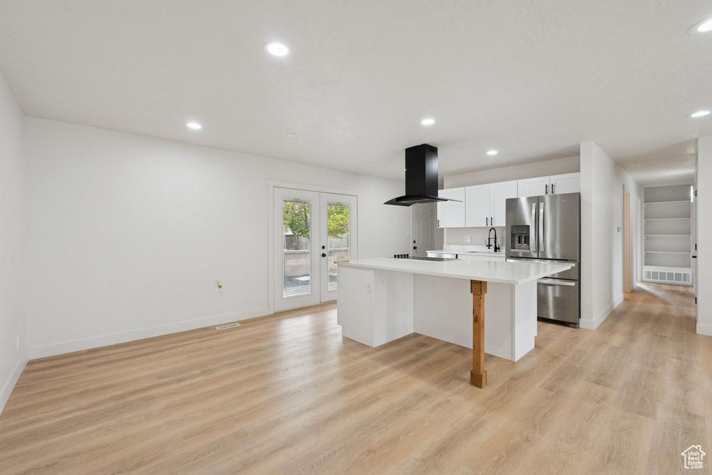 Photo 9 for MLS #2114932 at 4673 S Carnegie Tech St