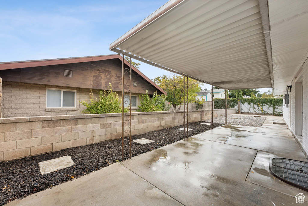 Photo 42 for MLS #2114932 at 4673 S Carnegie Tech St