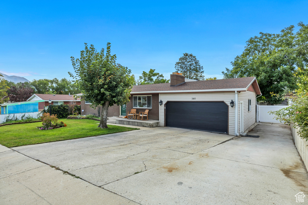 380 E 500 N American Fork, UT 84003