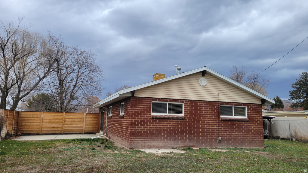 1466 E 4230 S Millcreek, UT 84124