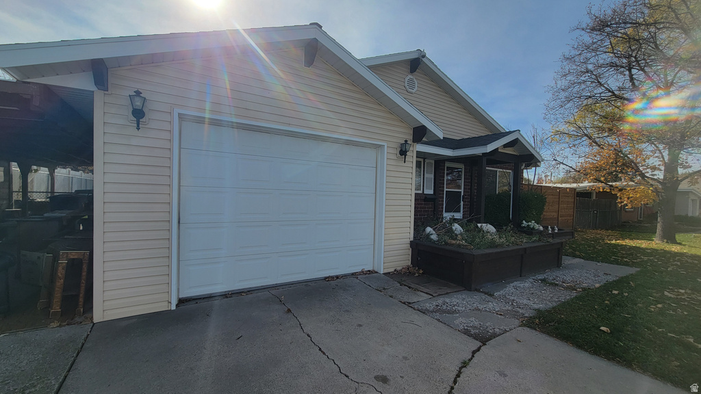 1466 E 4230 S Millcreek, UT 84124