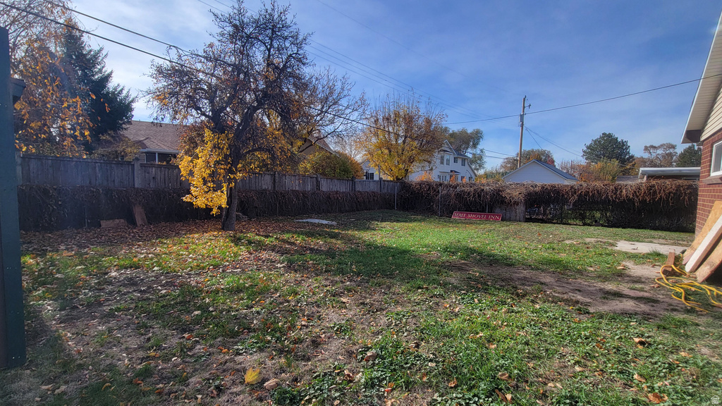 1466 E 4230 S Millcreek, UT 84124