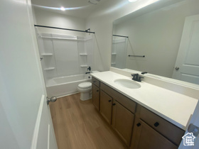 Photo 20 for MLS #2114936 at 11668 S Outfitter Way