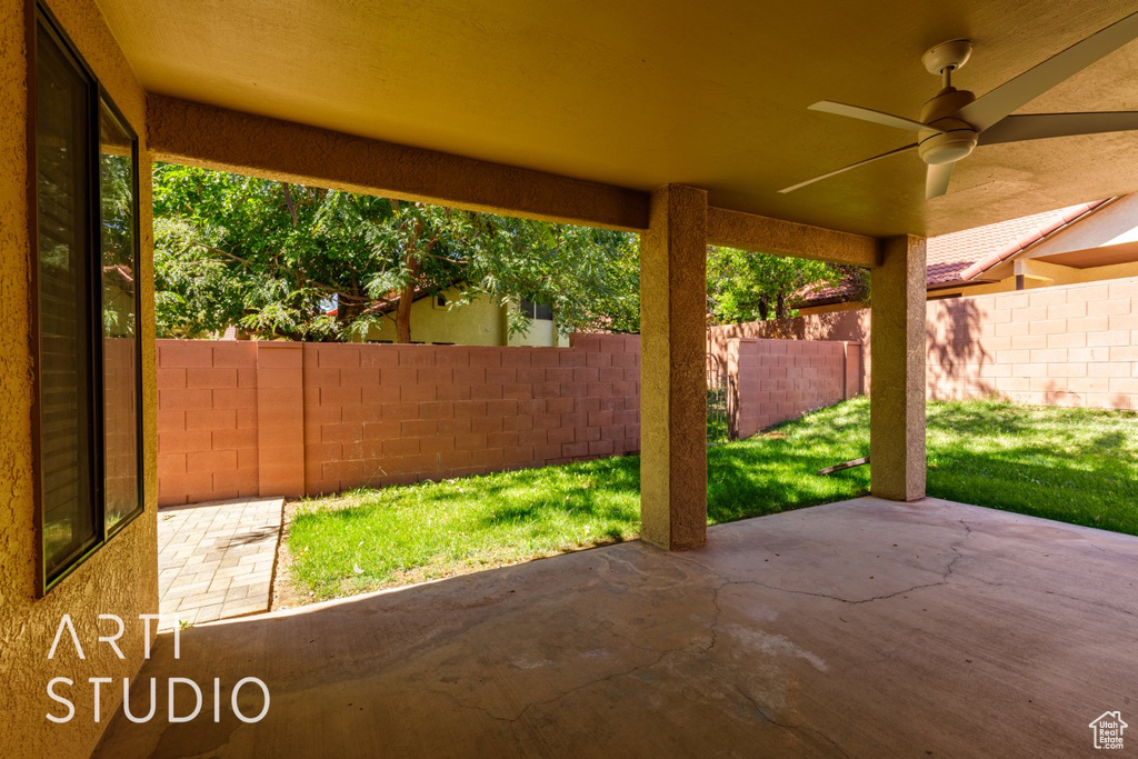 Photo 31 for MLS #2114938 at 301 S 1200 East #112