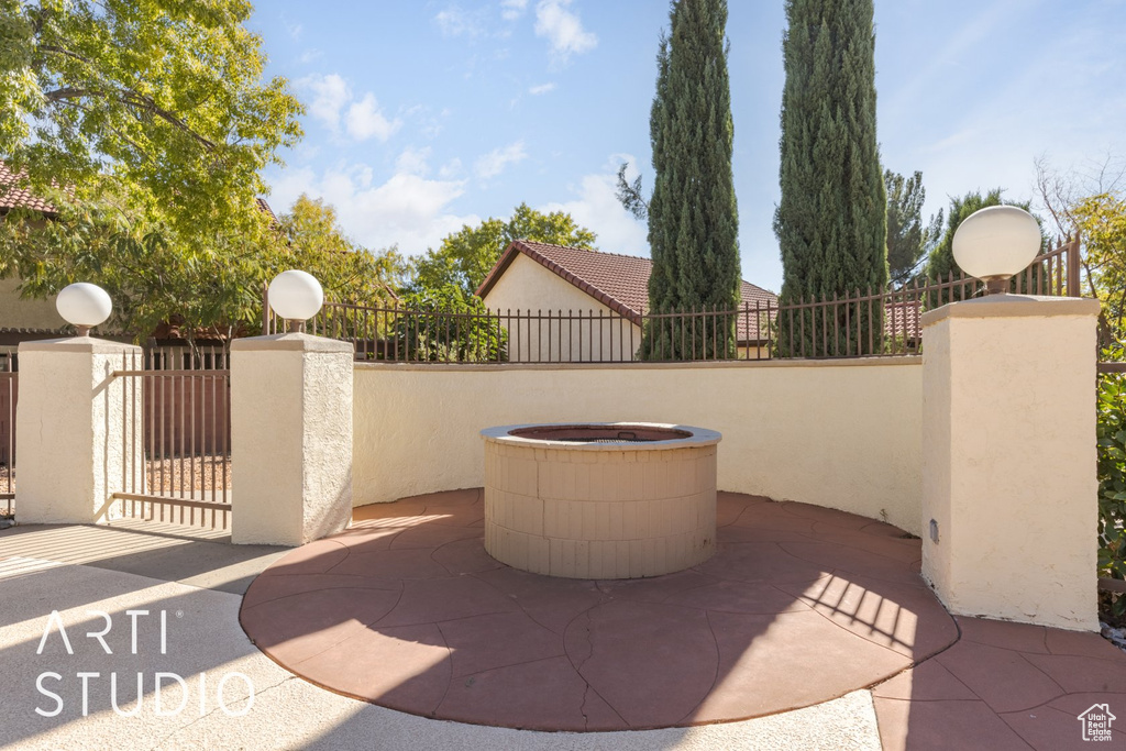 Photo 37 for MLS #2114938 at 301 S 1200 East #112