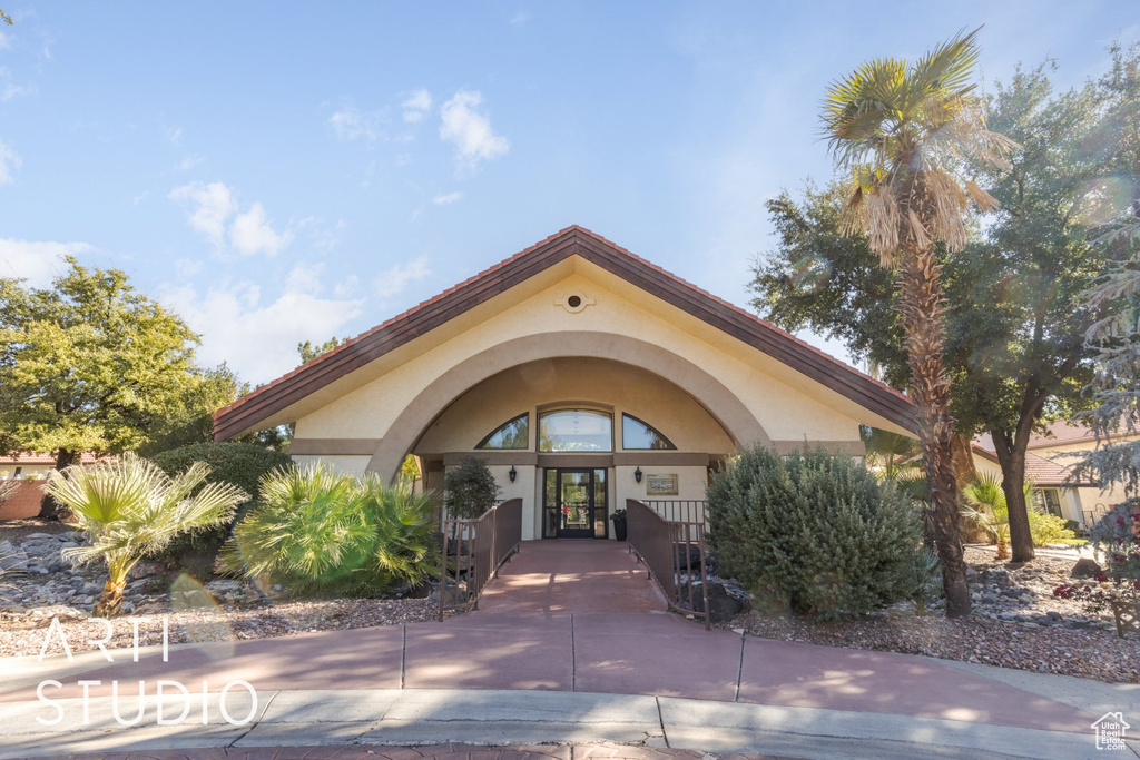 Photo 33 for MLS #2114938 at 301 S 1200 East #112