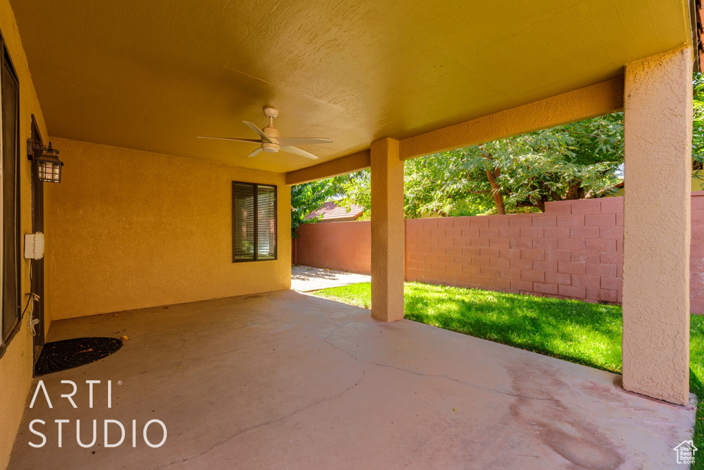 Photo 32 for MLS #2114938 at 301 S 1200 East #112