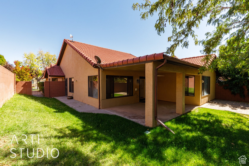 Photo 28 for MLS #2114938 at 301 S 1200 East #112