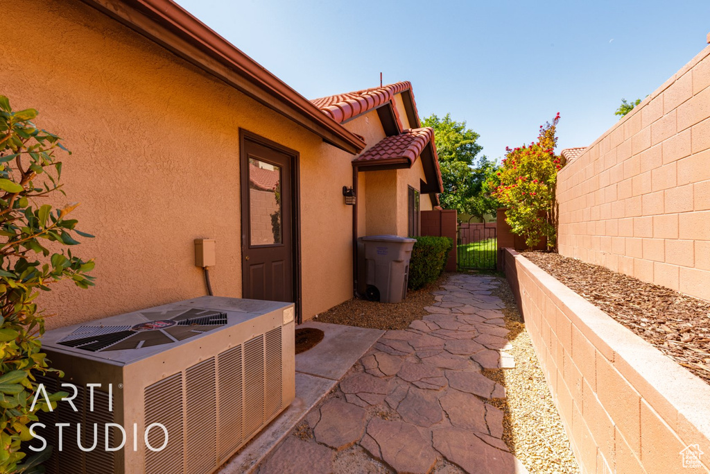 Photo 26 for MLS #2114938 at 301 S 1200 East #112