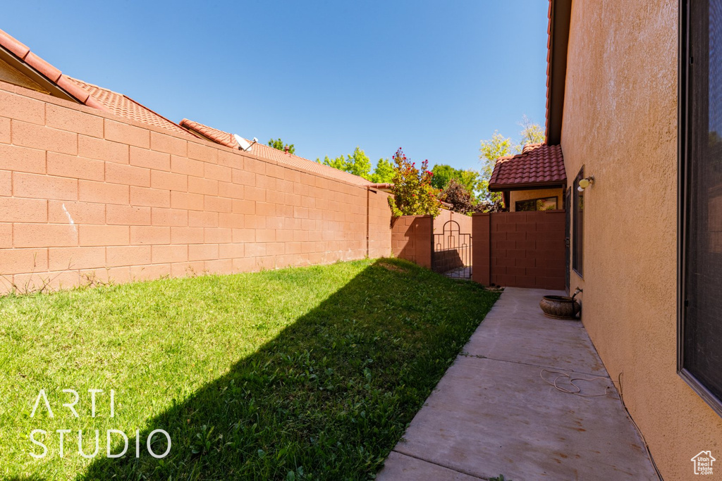 Photo 27 for MLS #2114938 at 301 S 1200 East #112