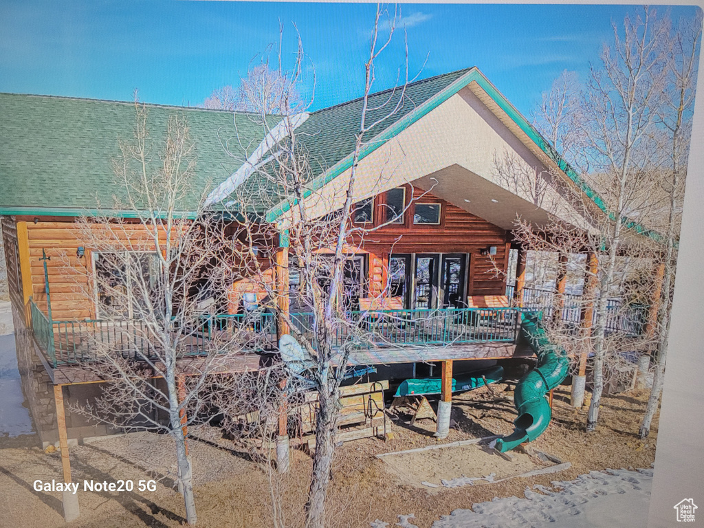 67 S ASPEN COVE DR. #67 Scofield, UT 84526