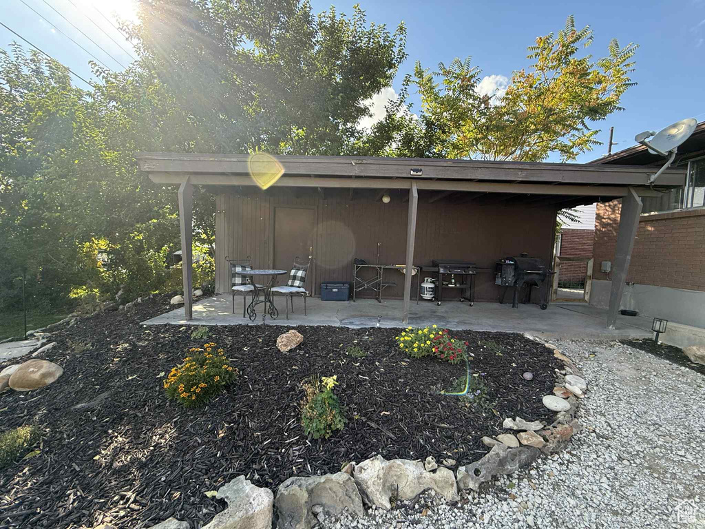 Photo 36 for MLS #2114951 at 556 E 400 North