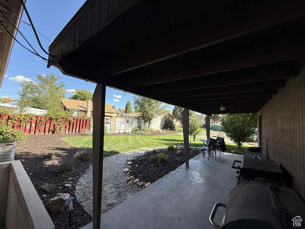 Photo 8 for MLS #2114951 at 556 E 400 North