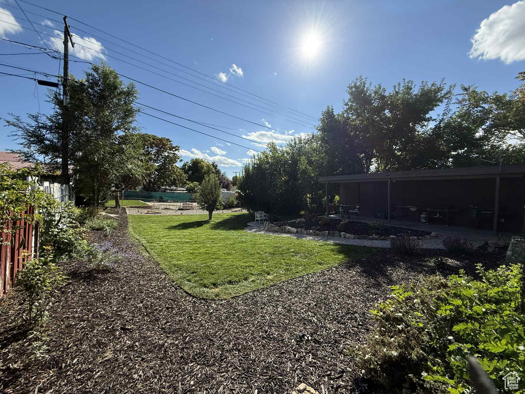 Photo 31 for MLS #2114951 at 556 E 400 North