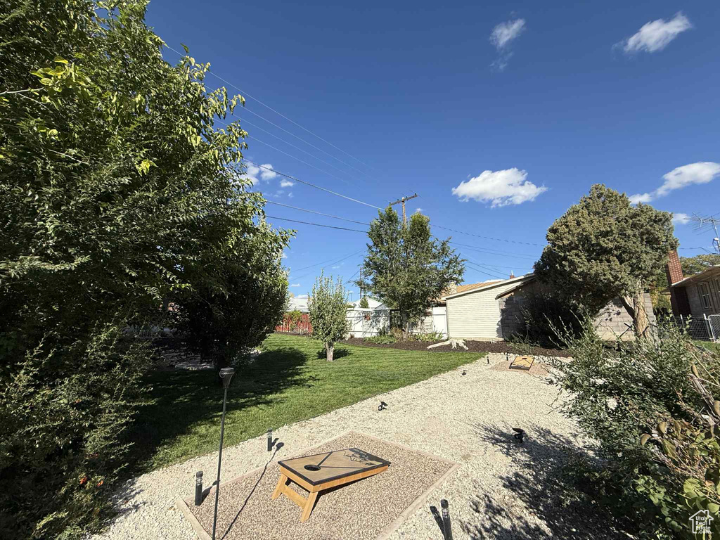 Photo 32 for MLS #2114951 at 556 E 400 North