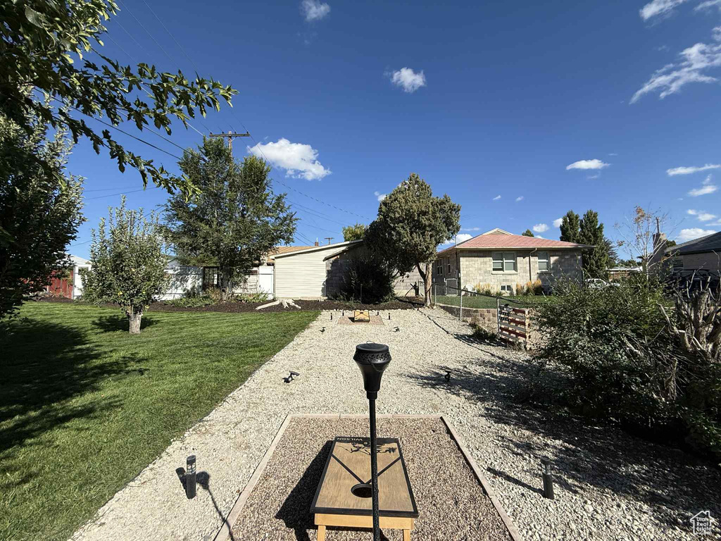 Photo 33 for MLS #2114951 at 556 E 400 North