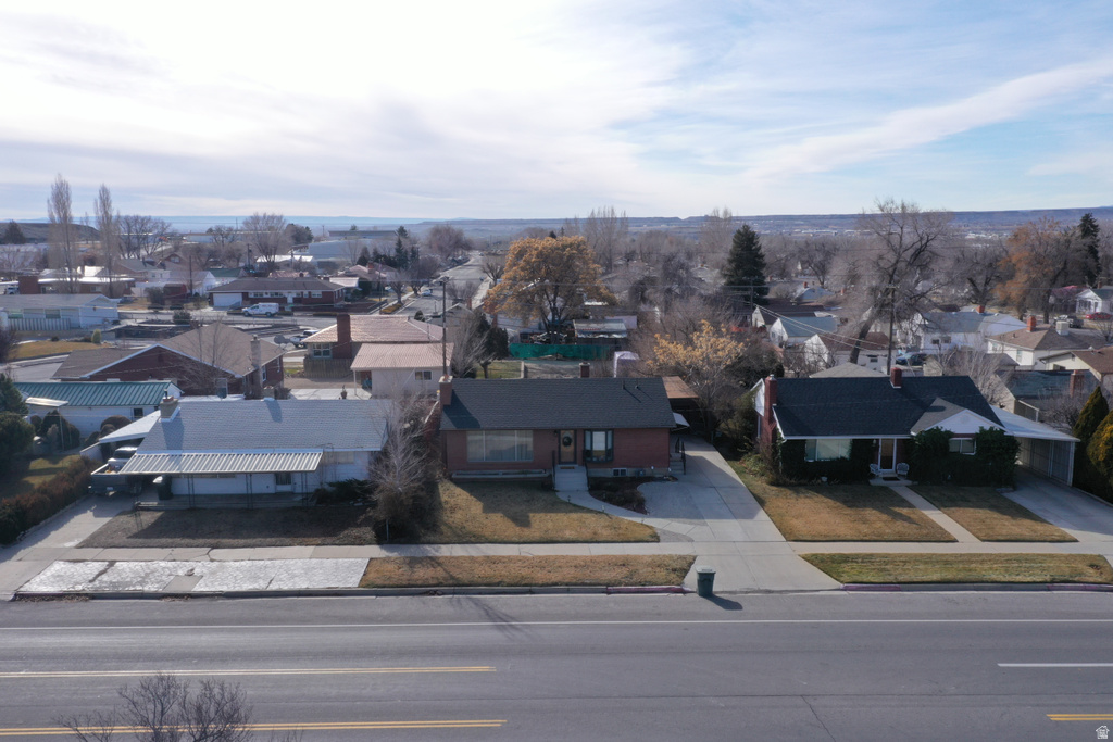 556 E 400 N Price, UT 84501