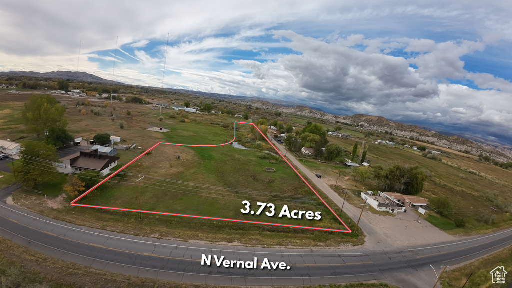 101 W 250 N Vernal, UT 84078