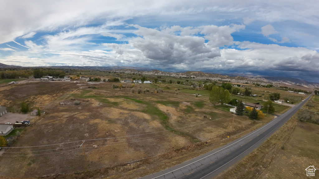 2425 N N AVE Vernal, UT 84078