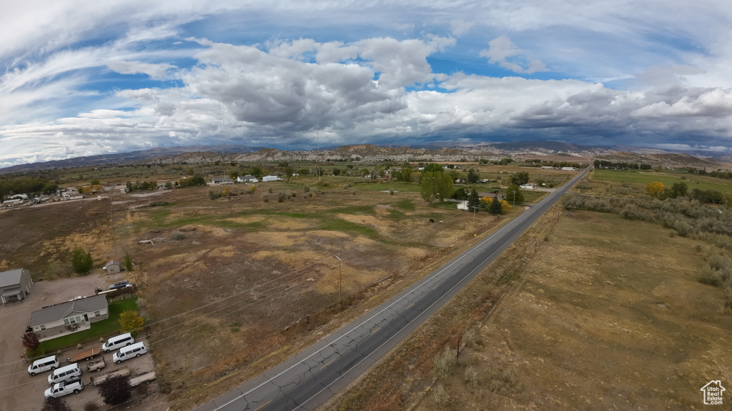 2425 N N AVE Vernal, UT 84078