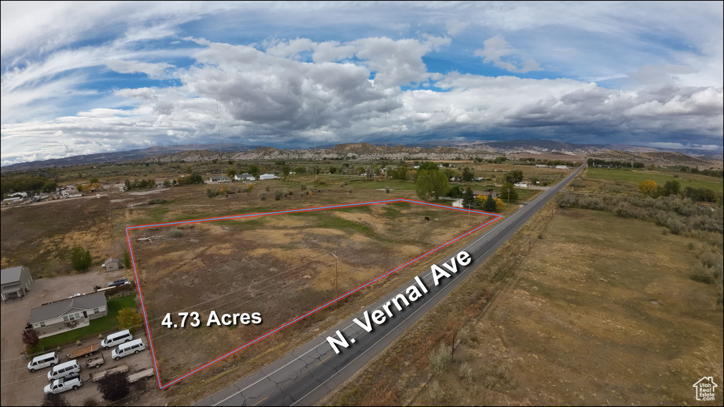 2425 N N AVE Vernal, UT 84078