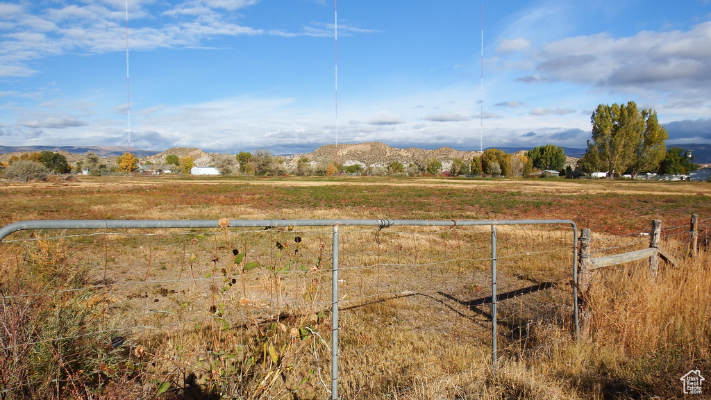 2425 N N AVE Vernal, UT 84078