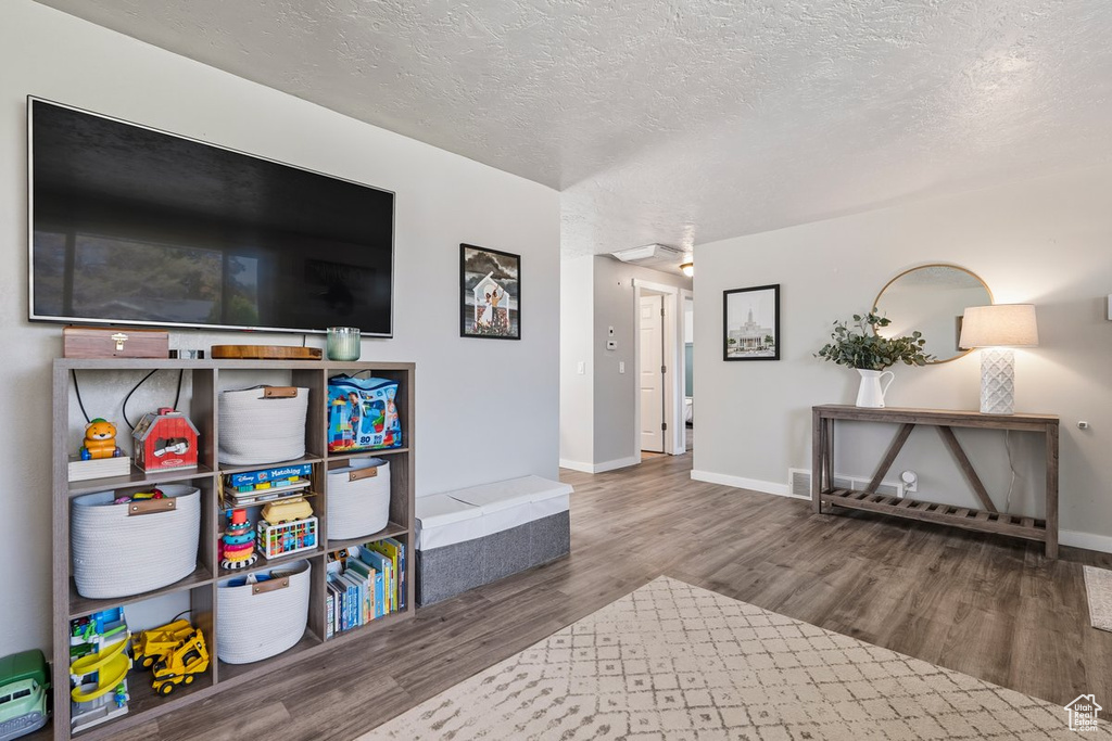 Photo 4 for MLS #2114957 at 4332 S 4665 West