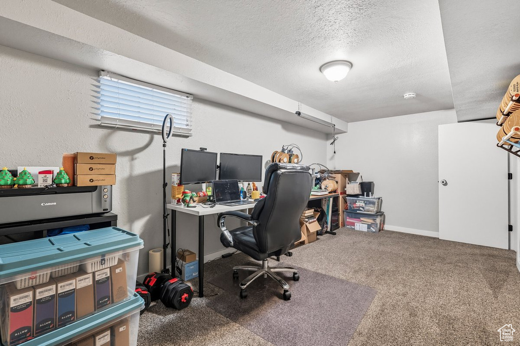 Photo 16 for MLS #2114957 at 4332 S 4665 West